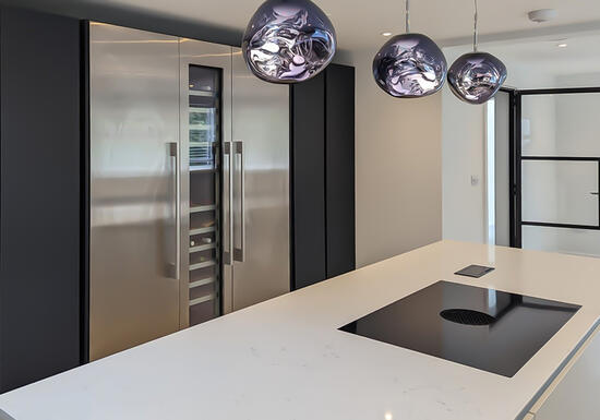 Metallics - Lighting