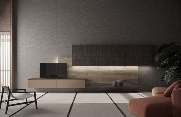Pedini Media Unit