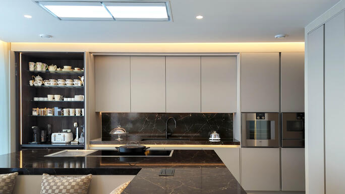 London Kitchen Design - Southgate
