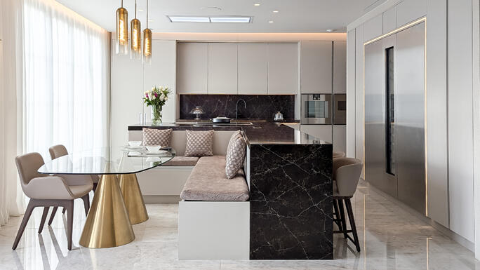 Kitchen budget - how much will a new kitchen cost?