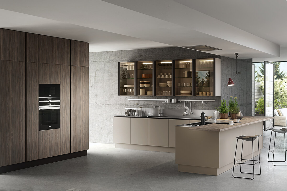Why a luxury kitchen is for everyone