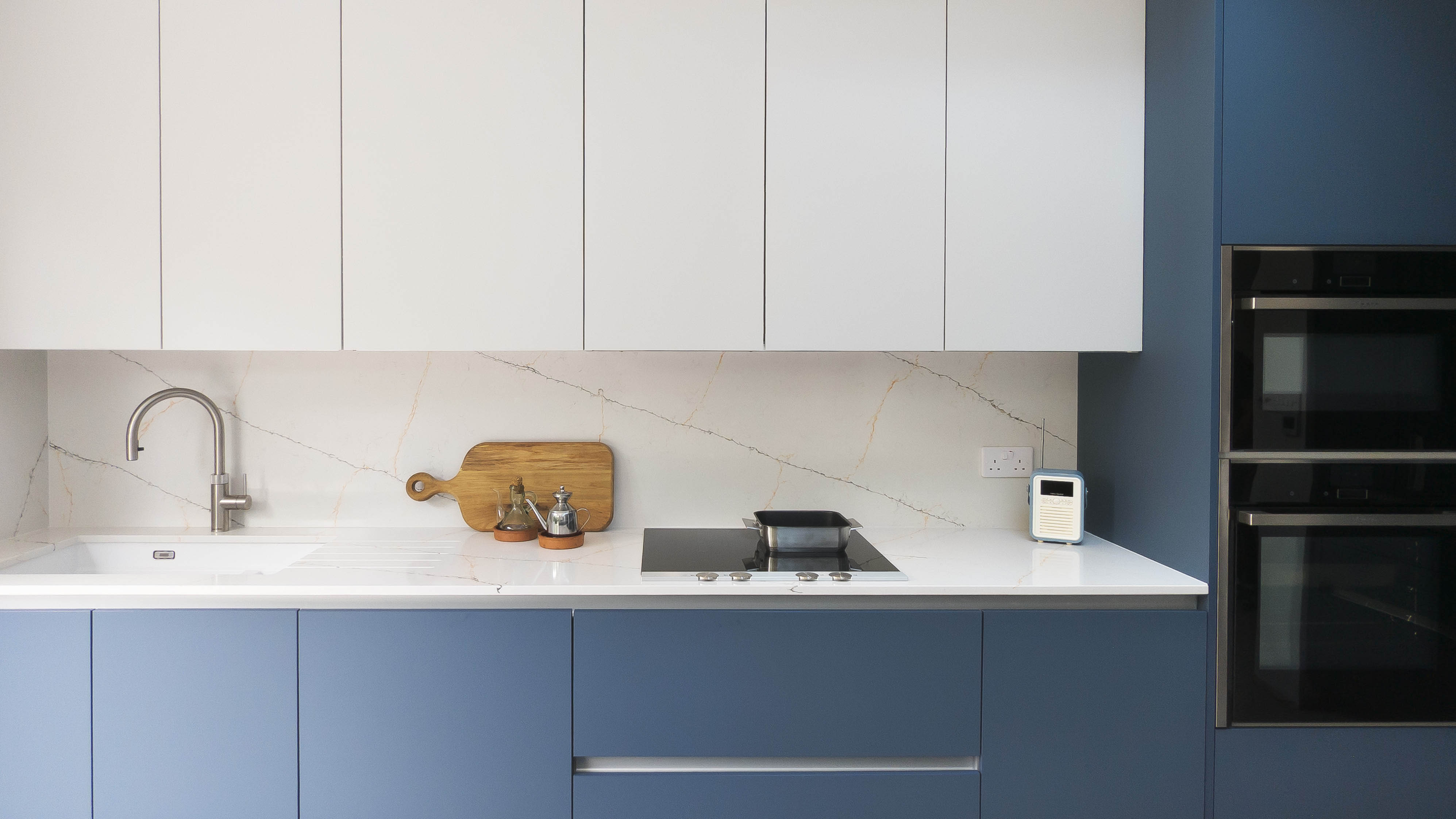 Smart Storage Solutions 