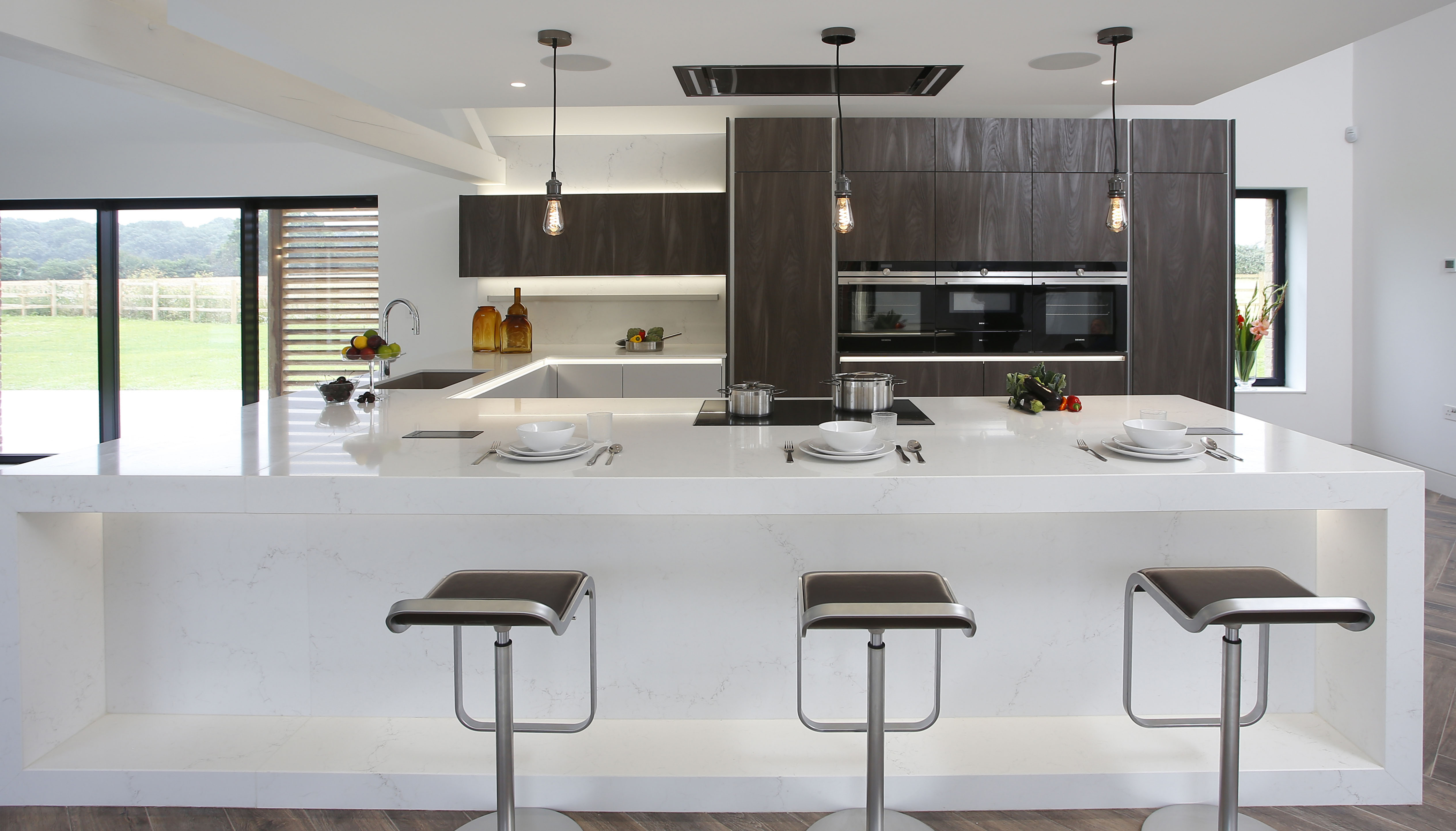 How to design your Dream Kitchen?