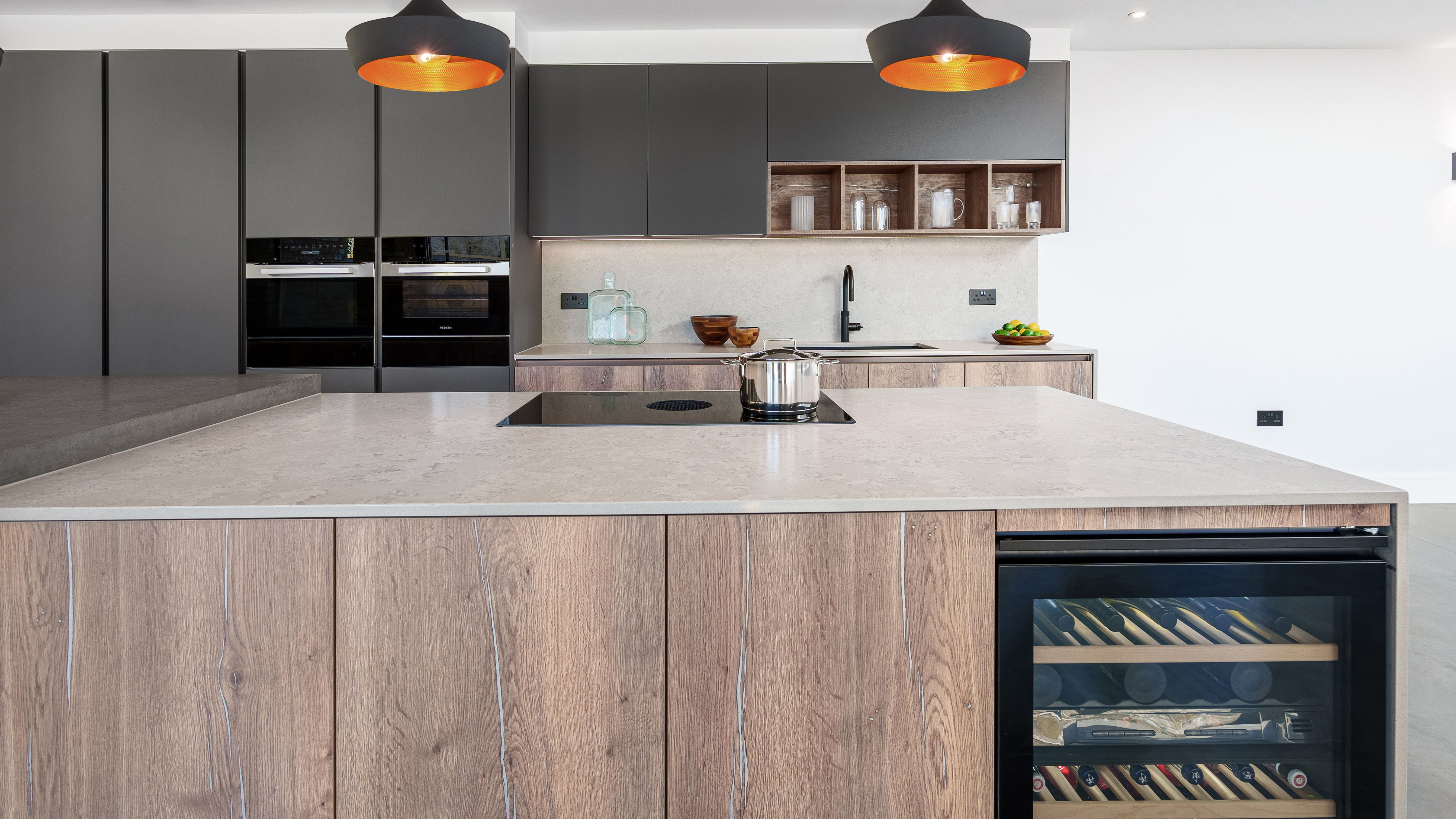 Is the Kitchen Triangle Still the Gold Standard in Modern Kitchen Design?