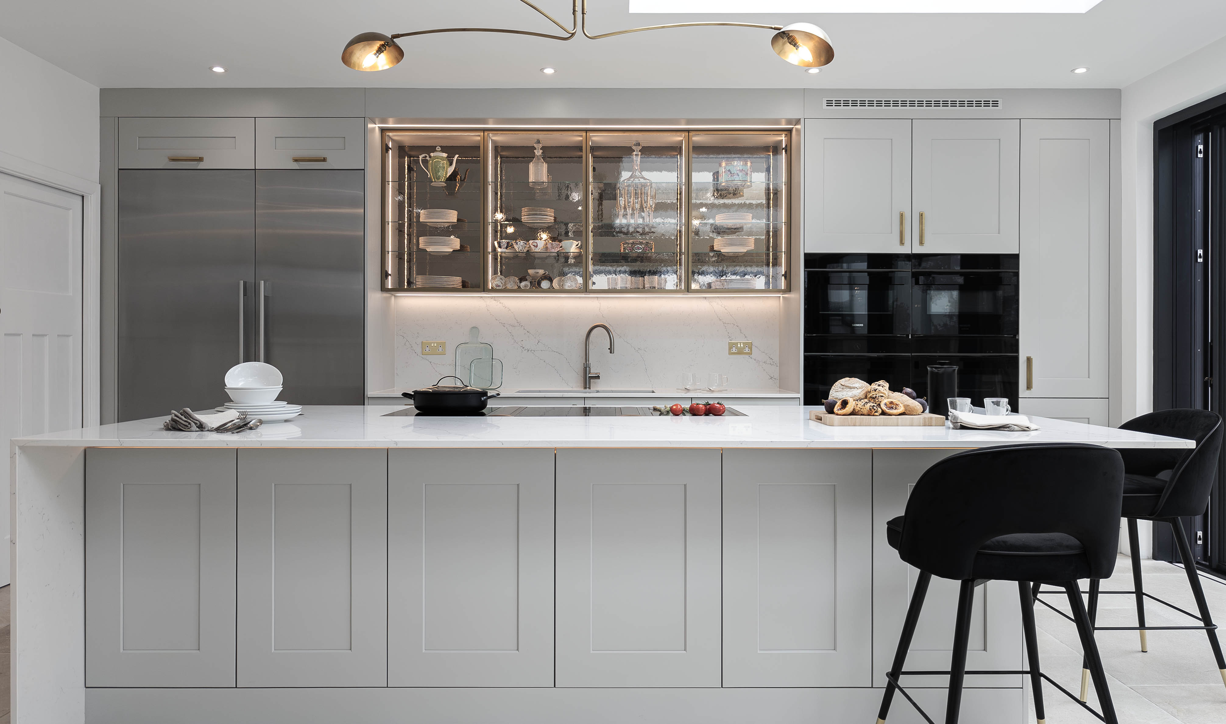 Your perfect kitchen is closer than you think