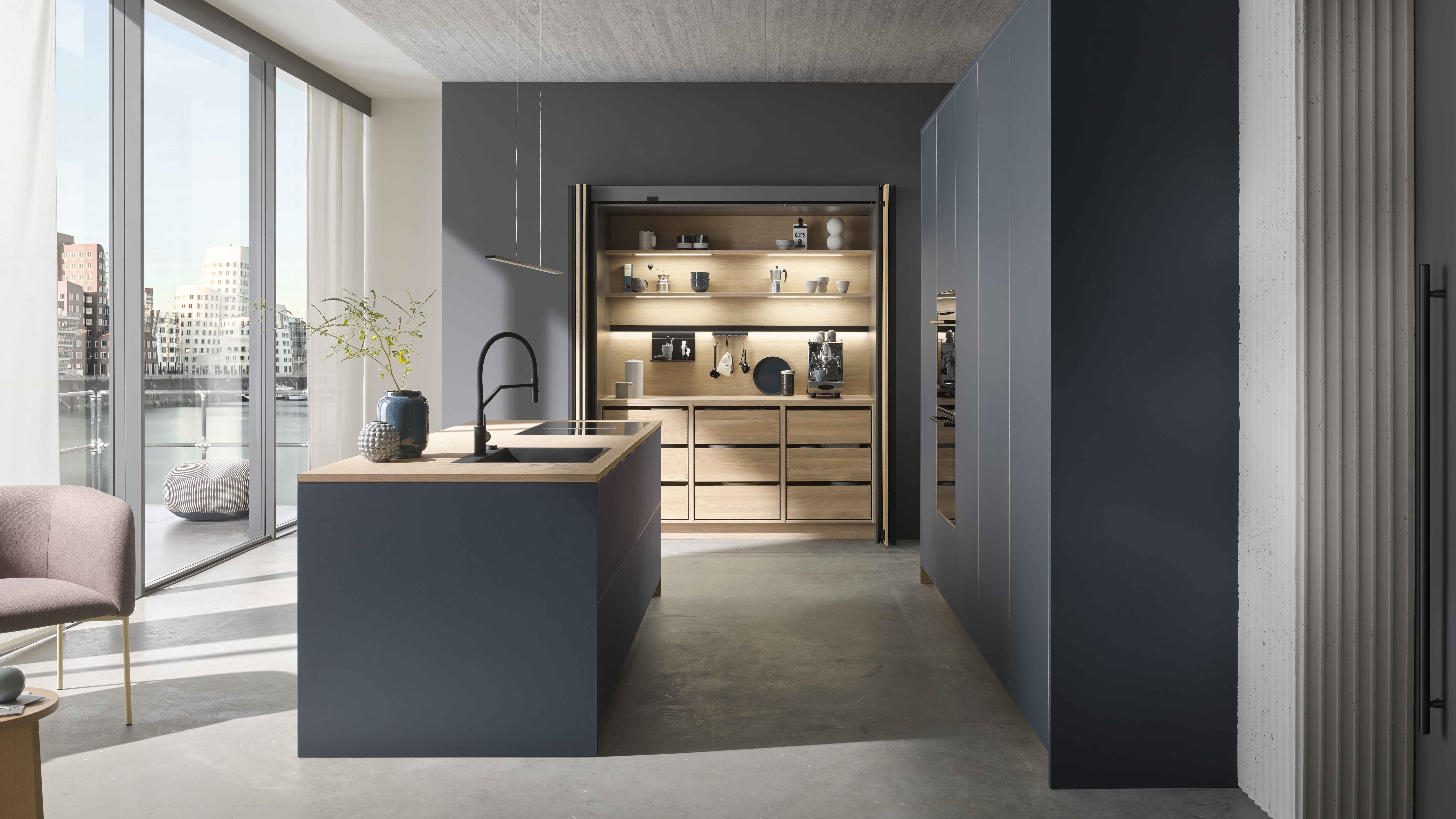 Bespoke Kitchen Designs for Your Home