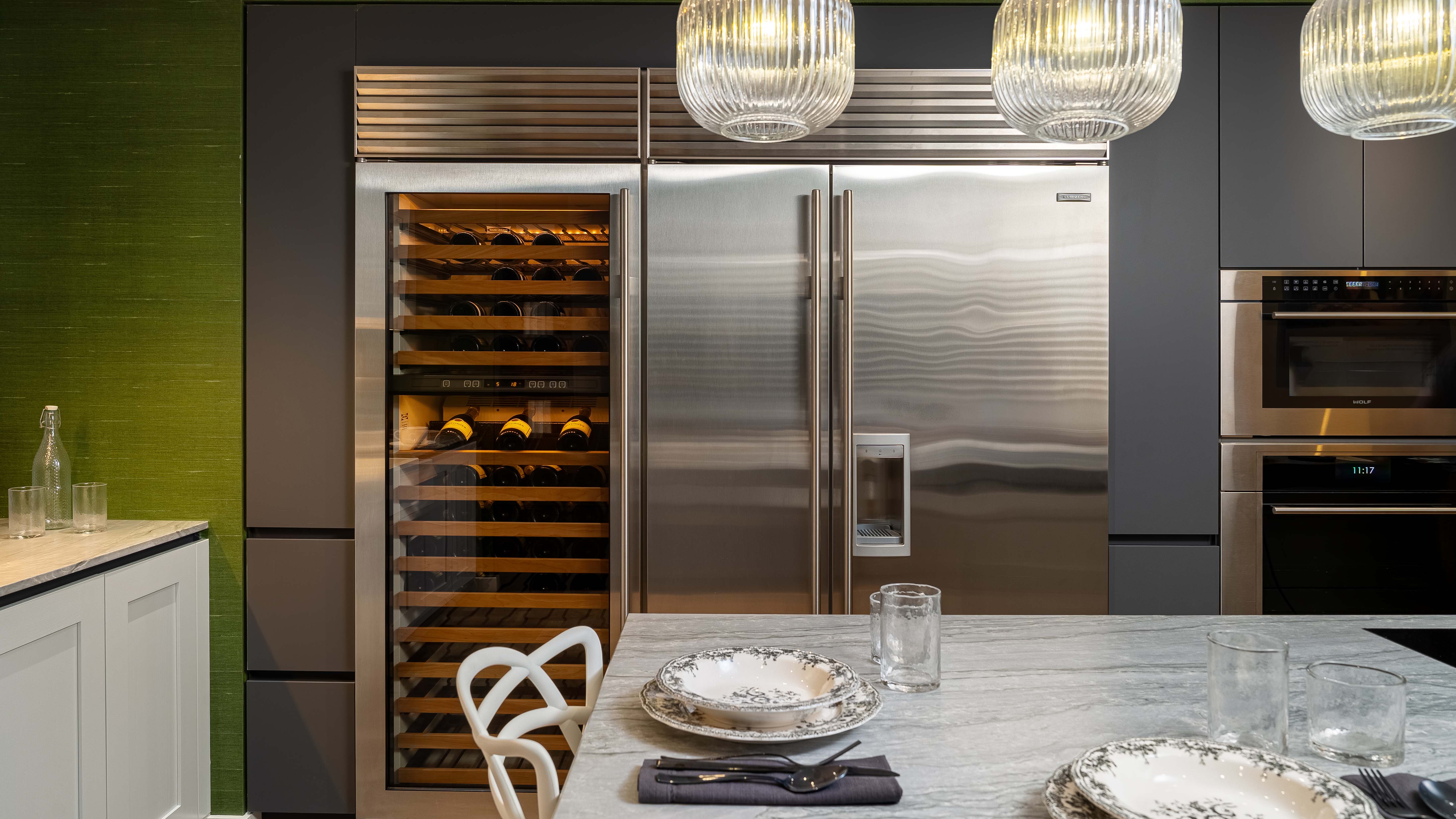 Elevating Your Kitchen with Smart Gadgets and Appliances for 2025