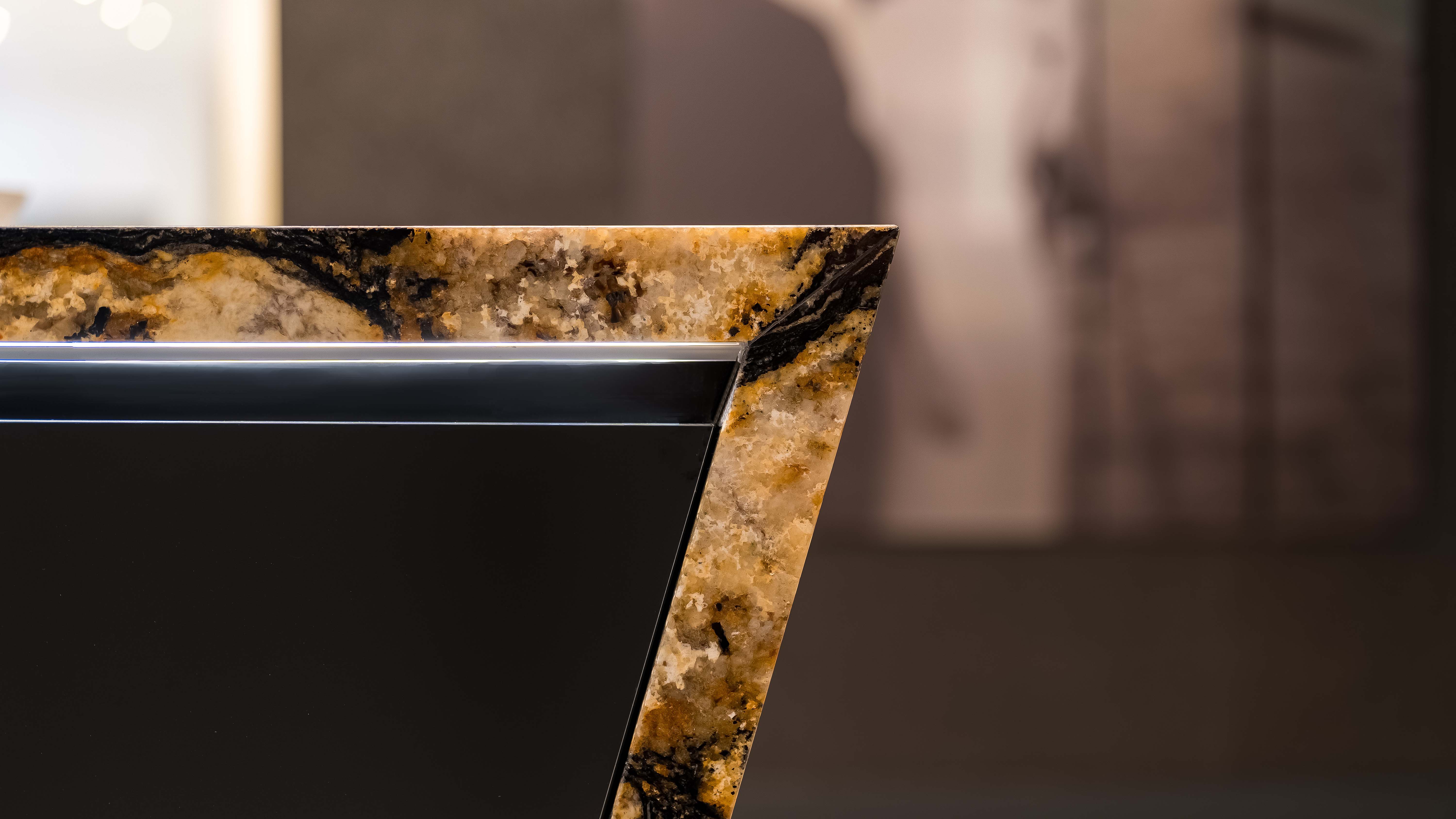 Can i have a Kitchen Island?