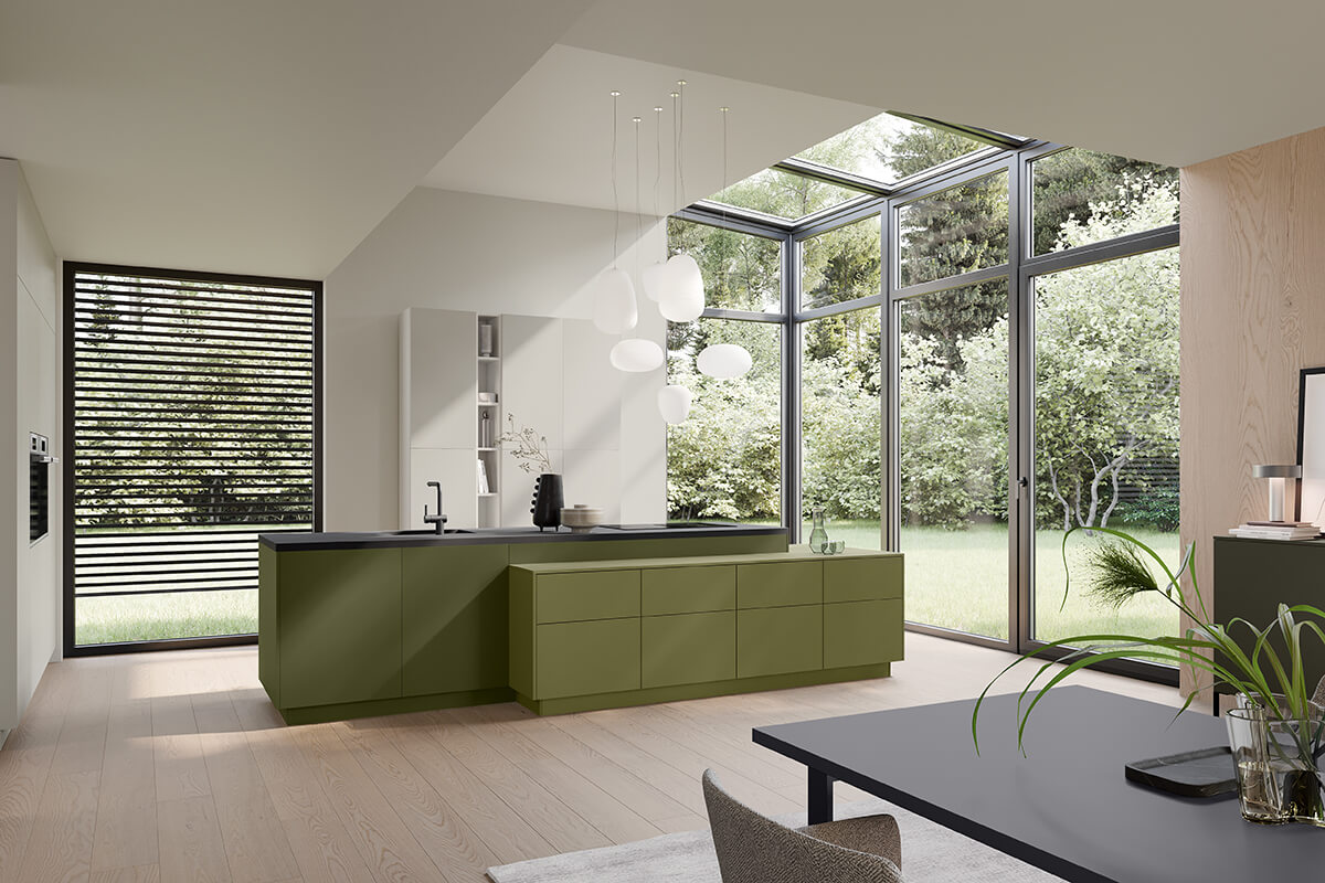 Get inspired with these kitchen design ideas for 2025